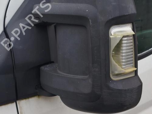 Left mirror FIAT DUCATO Van (250_) 100 Multijet 2,2 D BP25719572C26