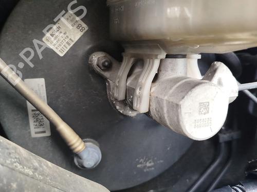 Servo brake FIAT DUCATO Van (250_) 100 Multijet 2,2 D 0204051288
