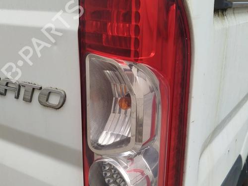 Right taillight FIAT DUCATO Van (250_) 100 Multijet 2,2 D BP25719591C35