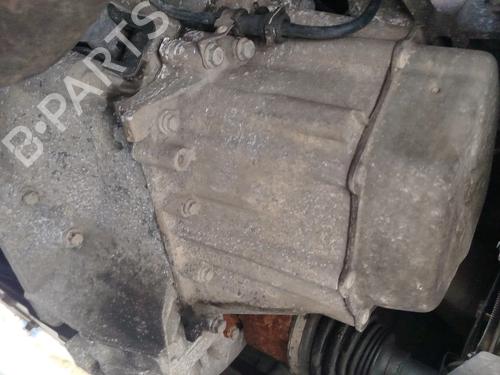 Gearbox FIAT DUCATO Van (250_) 100 Multijet 2,2 D 5 velocidades