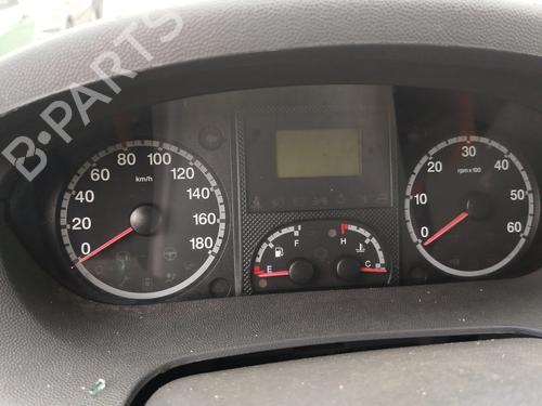 Instrument cluster FIAT DUCATO Van (250_) 100 Multijet 2,2 D BP25719579C47