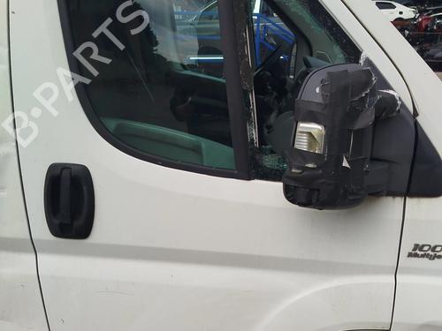 Right front door FIAT DUCATO Van (250_) 100 Multijet 2,2 D BP25719566C3