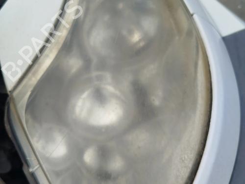 Left headlight FIAT DUCATO Van (250_) 100 Multijet 2,2 D 43190748