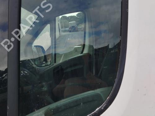 Front left door window FIAT DUCATO Van (250_) 100 Multijet 2,2 D BP25719574C18