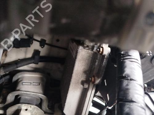 Engine control unit (ECU) FIAT DUCATO Van (250_) 100 Multijet 2,2 D BP25719577M57