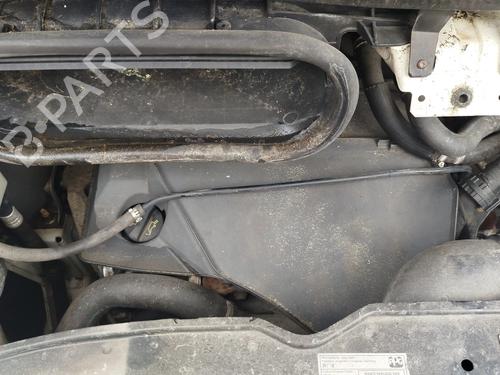 Engine FIAT DUCATO Van (250_) 100 Multijet 2,2 D BP25719587M1
