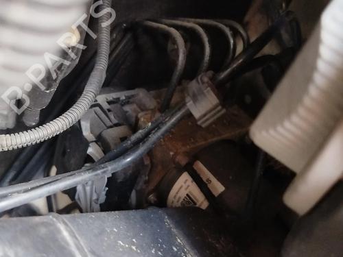 Electronic module FIAT DUCATO Van (250_) 100 Multijet 2,2 D 00518045960