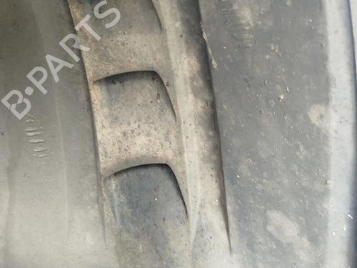 Wheel arch FIAT DUCATO Van (250_) 100 Multijet 2,2 D BP25719596C56