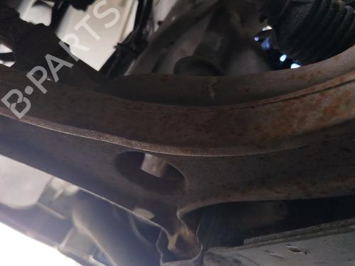 Left front suspension arm FIAT DUCATO Van (250_) 100 Multijet 2,2 D BP25719604M12