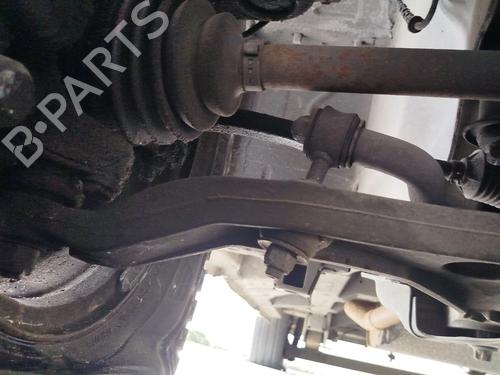 Right front suspension arm FIAT DUCATO Van (250_) 100 Multijet 2,2 D BP25719603M13