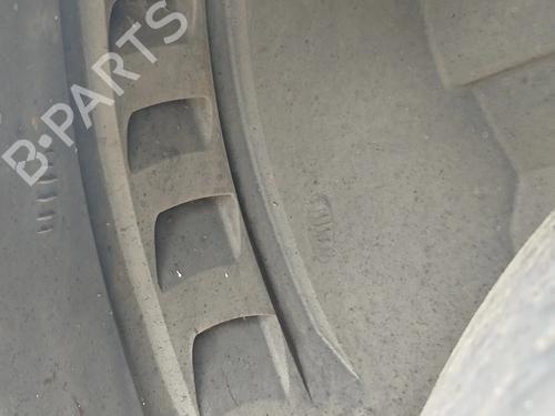 Wheel arch FIAT DUCATO Van (250_) 100 Multijet 2,2 D BP25719595C56