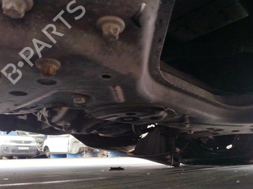 Subframe FIAT DUCATO Van (250_) 100 Multijet 2,2 D BP25719598M9
