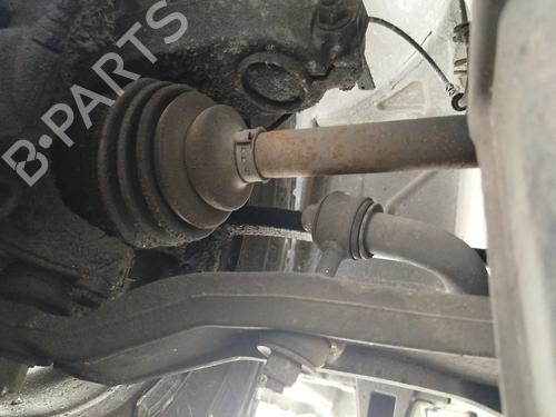 Right front driveshaft FIAT DUCATO Van (250_) 100 Multijet 2,2 D BP25719599M39