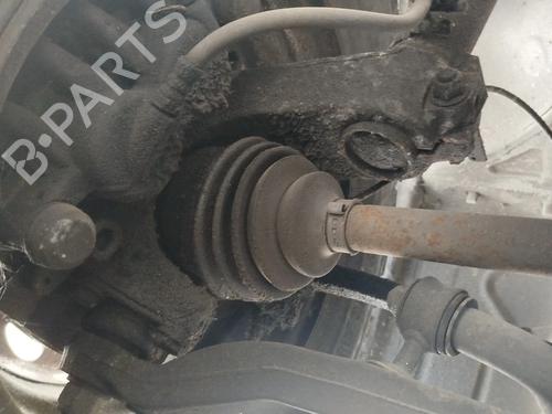 Right front steering knuckle FIAT DUCATO Van (250_) 100 Multijet 2,2 D BP25719605M26