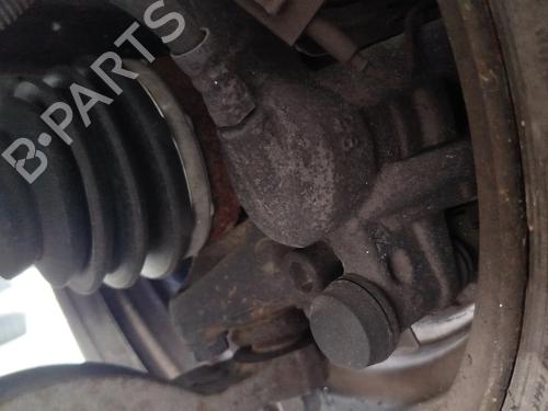 Left front brake caliper FIAT DUCATO Van (250_) 100 Multijet 2,2 D BP25719608M105