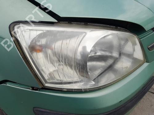 Scheinwerfer rechts HYUNDAI GETZ (TB) 1.1 | BP25723997C29 