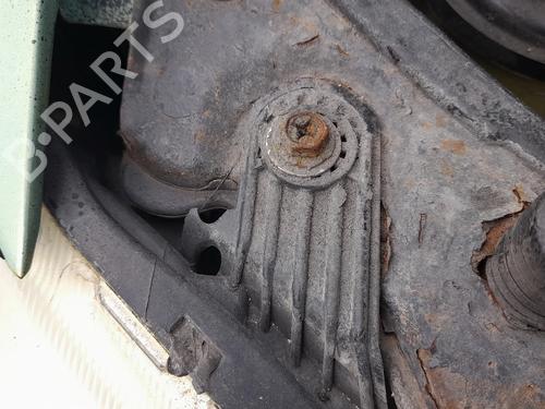 Scheinwerfer rechts HYUNDAI GETZ (TB) 1.1 | BP25723997C29 
