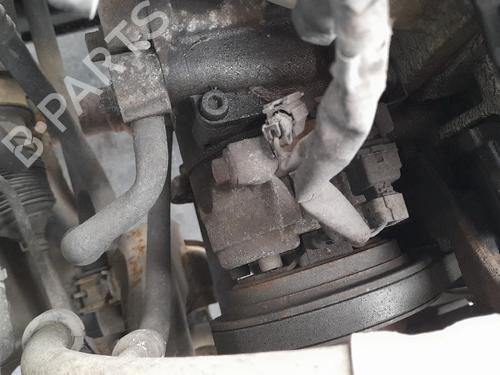 AC compressor HYUNDAI COUPE I (RD) 1.6 16V BP25728540M34