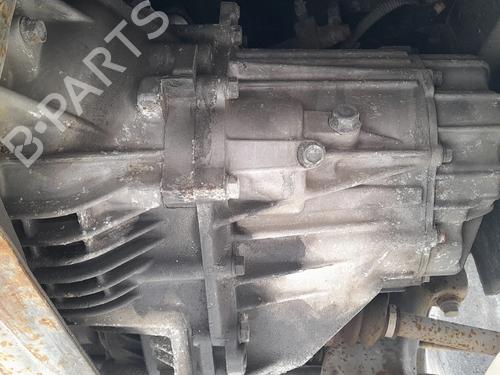 Gearbox HYUNDAI COUPE I (RD) 1.6 16V 5 velocidades