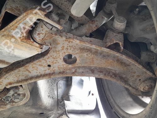Left front suspension arm HYUNDAI COUPE I (RD) 1.6 16V BP25728551M12