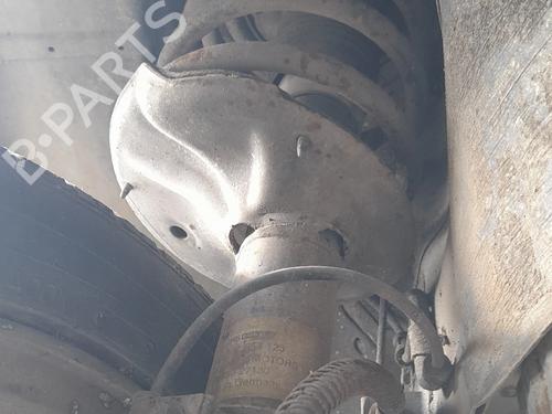 Left front shock absorber HYUNDAI COUPE I (RD) 1.6 16V BP25728549M16