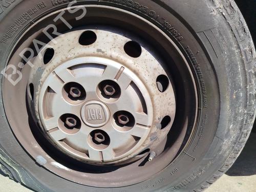 Rim FIAT DUCATO Van (250_) 100 Multijet 2,2 D BP25739912C45