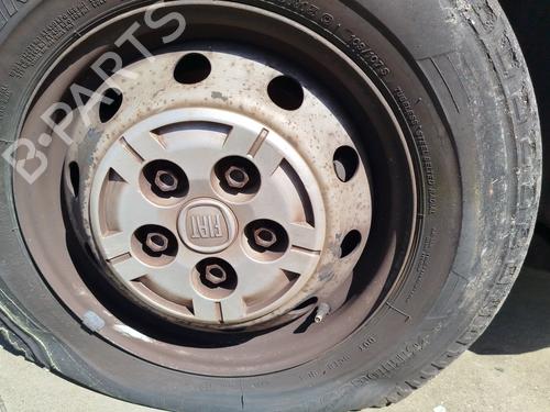 Rim FIAT DUCATO Van (250_) 100 Multijet 2,2 D BP25739910C45