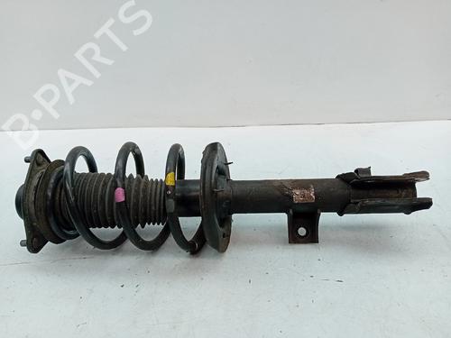 Used Left front shock absorber KIA SPORTAGE III (SL) 1.7 CRDi (116 hp) 21560153