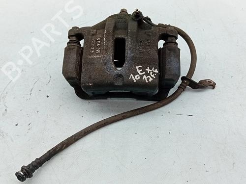 Used Left front brake caliper KIA SPORTAGE III (SL) 1.7 CRDi (116 hp) 25769914