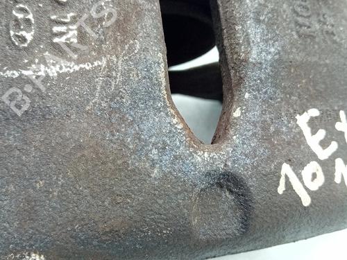 Left front brake caliper KIA SPORTAGE III (SL) 1.7 CRDi | BP25769914M105 