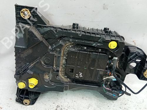 AdBlue tank CITROËN C4 Grand Picasso II (DA_, DE_) 1.6 BlueHDi 100 9818552980