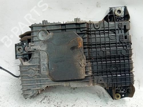 AdBlue tank CITROËN C4 Grand Picasso II (DA_, DE_) 1.6 BlueHDi 100 | BP16972722M85 