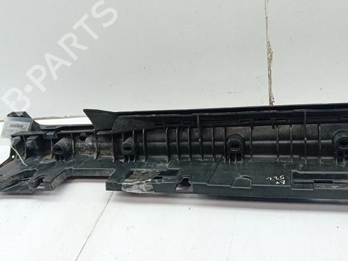 Right sideskirt MERCEDES-BENZ GLC (X253) 250 d 4-matic (253.909) | BP17524088C114 