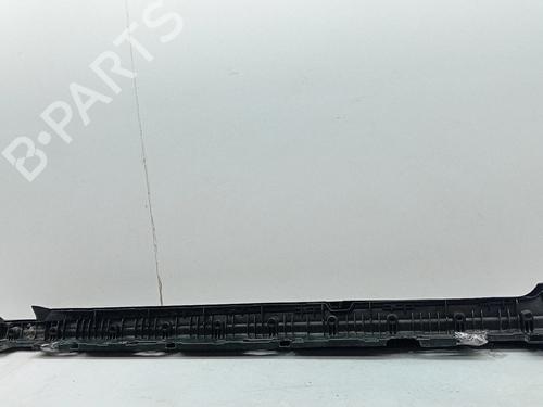 Right sideskirt MERCEDES-BENZ GLC (X253) 250 d 4-matic (253.909) | BP17524088C114 