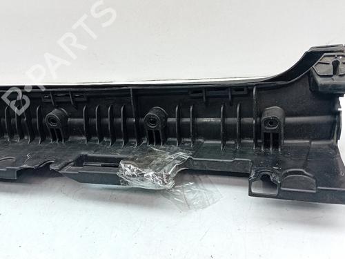 Right sideskirt MERCEDES-BENZ GLC (X253) 250 d 4-matic (253.909) | BP17524088C114 