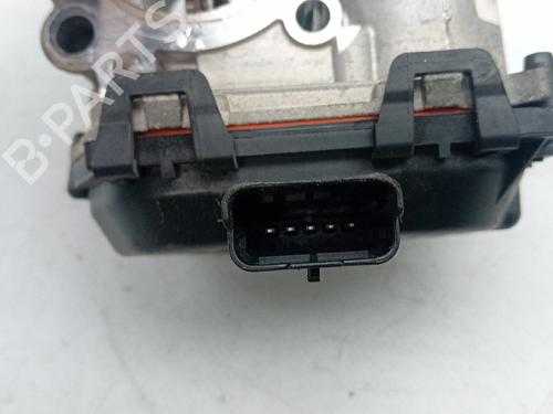 Throttle body PEUGEOT 308 II (LB_, LP_, LW_, LH_, L3_) 1.6 HDi 100 | BP24502059M82 