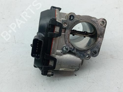 Throttle body PEUGEOT 308 II (LB_, LP_, LW_, LH_, L3_) 1.6 HDi 100 | BP24502059M82 