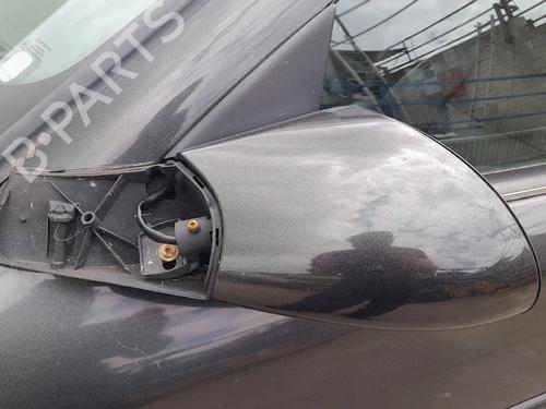 Left mirror OPEL VECTRA B Estate (J96) 2.2 DTI 16V (F35) BP25809559C26