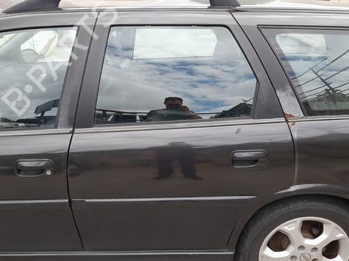 Left rear door OPEL VECTRA B Estate (J96) 2.2 DTI 16V (F35) BP25809557C4