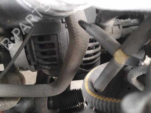 Alternator OPEL VECTRA B Estate (J96) 2.2 DTI 16V (F35) BP25809564M7