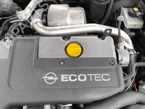Engine OPEL VECTRA B Estate (J96) 2.2 DTI 16V (F35) BP25809566M1