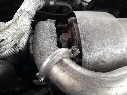 Turbocharger/Supercharger OPEL VECTRA B Estate (J96) 2.2 DTI 16V (F35) BP25809567M71
