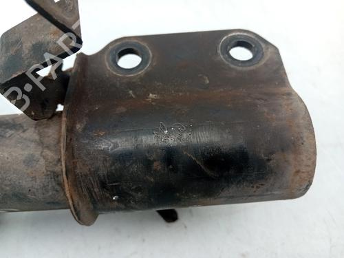 Right front shock absorber RENAULT ZOE (BFM_) ZOE | BP24477688M17 