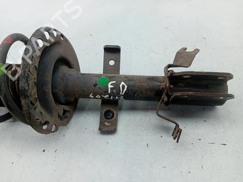 Right front shock absorber RENAULT ZOE (BFM_) ZOE | BP24477688M17 