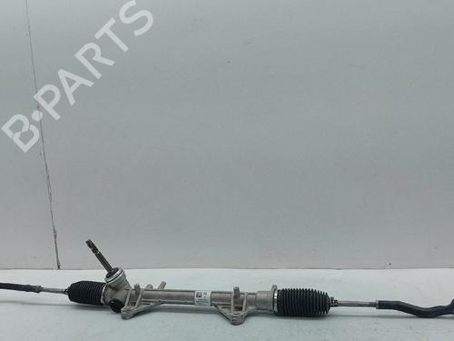 Steering rack RENAULT ZOE (BFM_) ZOE (BFMC, BFMD) | BP25821627M22 