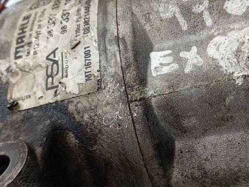 AC compressor CITROËN C4 III (BA_, BB_, BC_)  | BP24182997M34