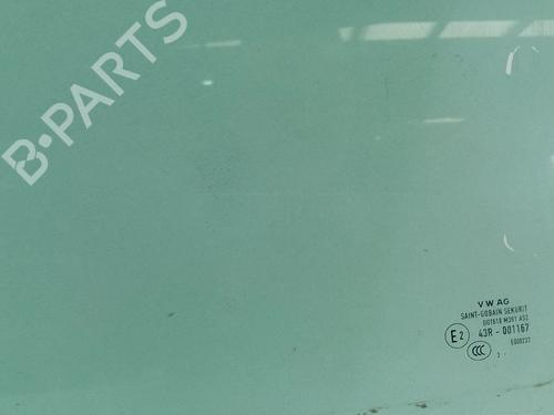 Front left door window SKODA RAPID (NH3, NK3, NK6) 1.6 TDI | BP22296540C18 