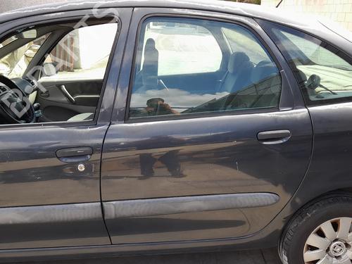 Left rear door CITROËN XSARA PICASSO (N68) 1.6 HDi | BP25847736C4 