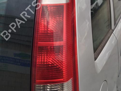 Używane Lampa tylna prawa OPEL MERIVA A MPV (X03) 1.7 CDTI (E75) (100 hp) 25850629