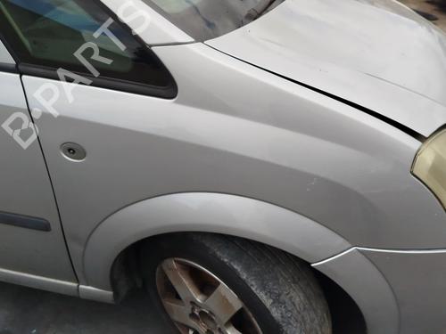 Forskærm Højre OPEL MERIVA A MPV (X03) 1.7 CDTI (E75) (100 hp) 25850603